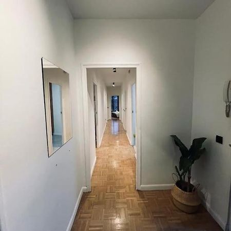 Amplio Y Centrico Apt Para 9Px En La Latina/Rastro Мадрид Екстер'єр фото